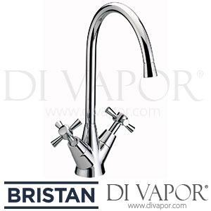 Bristan RO SNK EF C Rio Easyfit Sink Mixer Spare Parts